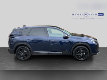 Used Citroen C5 Aircross 2026 for sale - 79727929: Photo