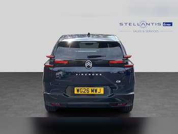 Used Citroen C5 Aircross 2026 for sale - 79727929: Photo
