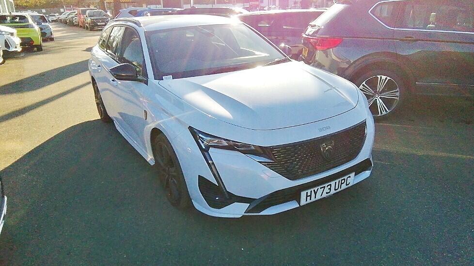 Used Peugeot 308 2024 for sale - 76659875: Photo 1