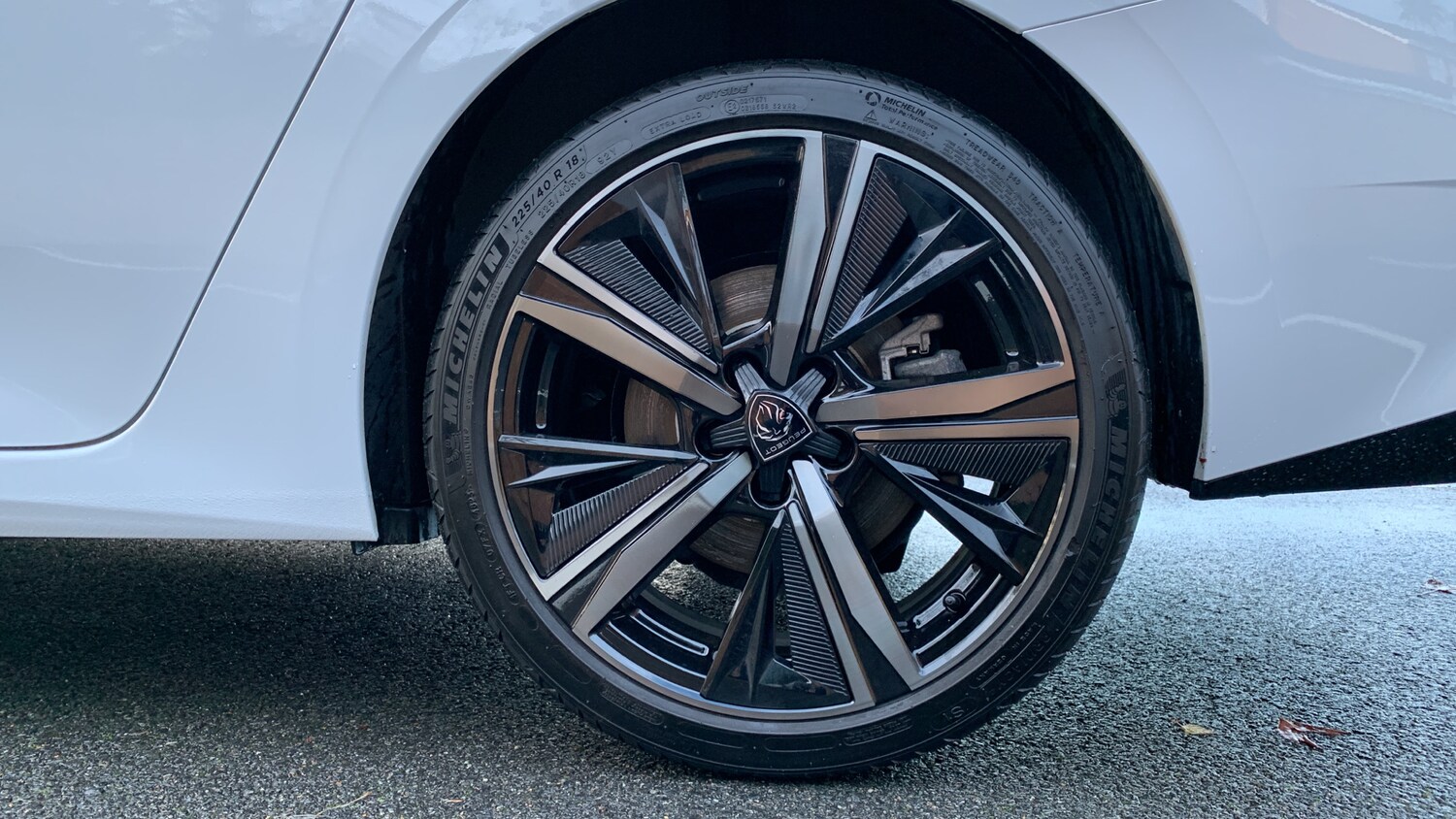 Used Peugeot 308 SW 2024 for sale - 76659875: Photo 16