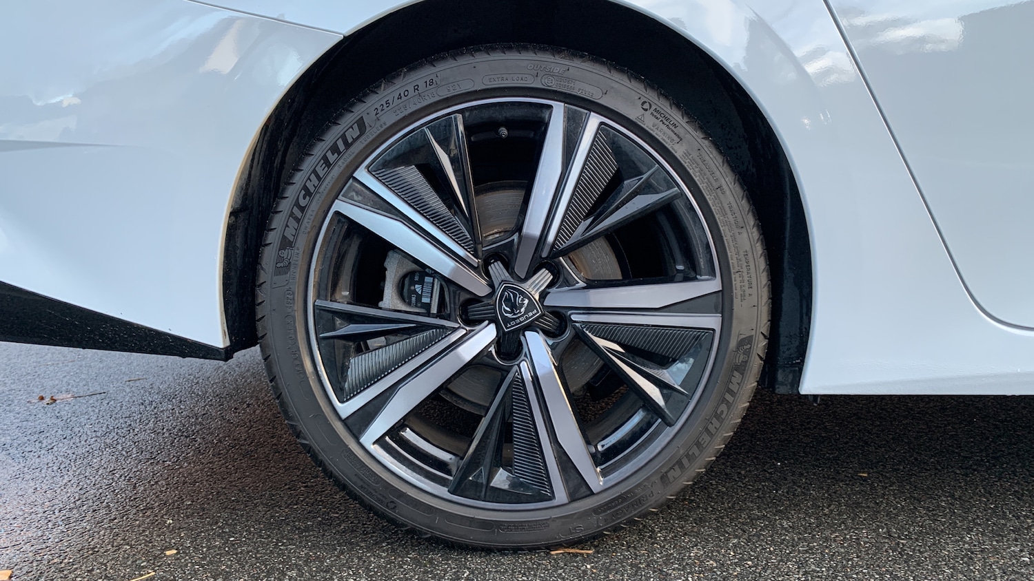 Used Peugeot 308 SW 2024 for sale - 76659875: Photo 17