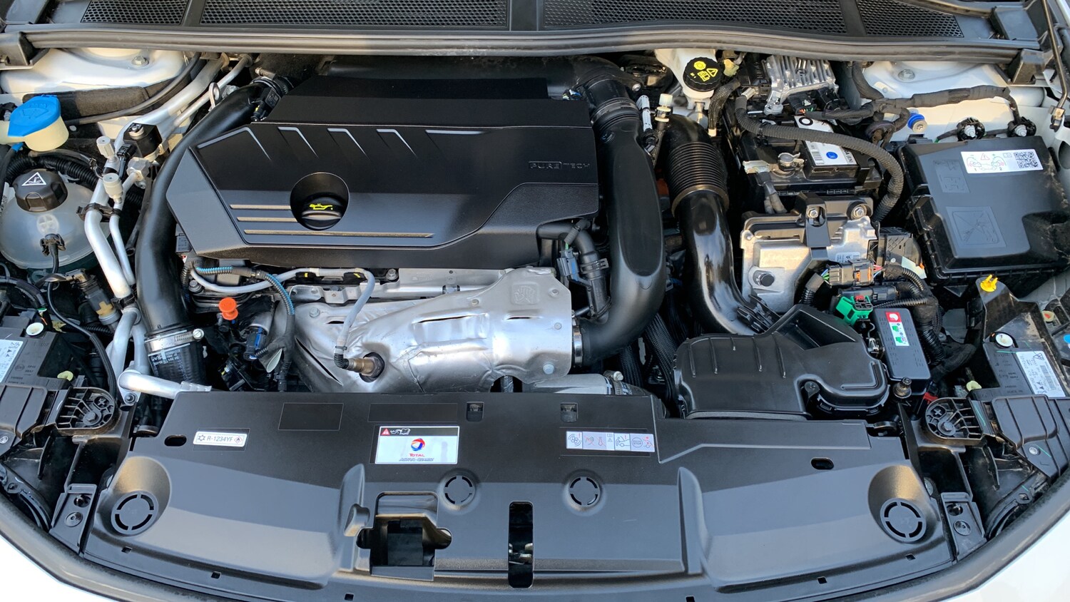 Used Peugeot 308 SW 2024 for sale - 76659875: Photo 19