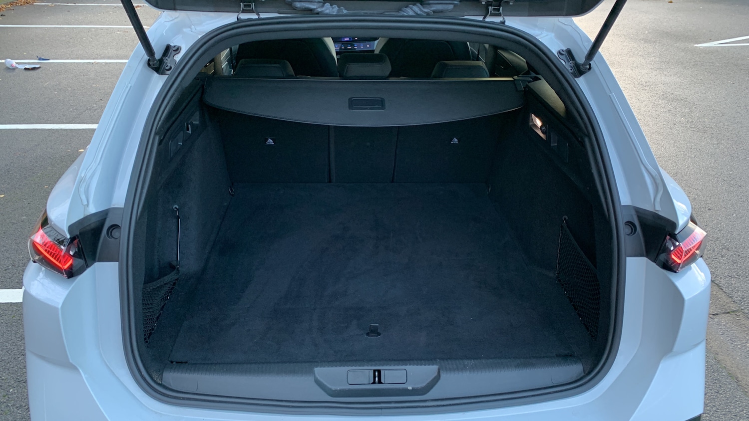 Used Peugeot 308 SW 2024 for sale - 76659875: Photo 20