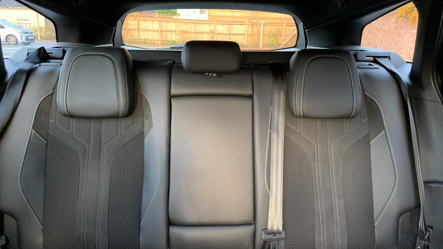 Used Peugeot 308 SW 2024 for sale - 76659875: Photo 26