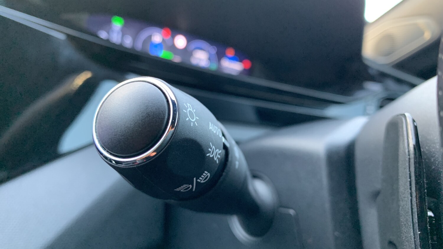 Used Peugeot 308 SW 2024 for sale - 76659875: Photo 28