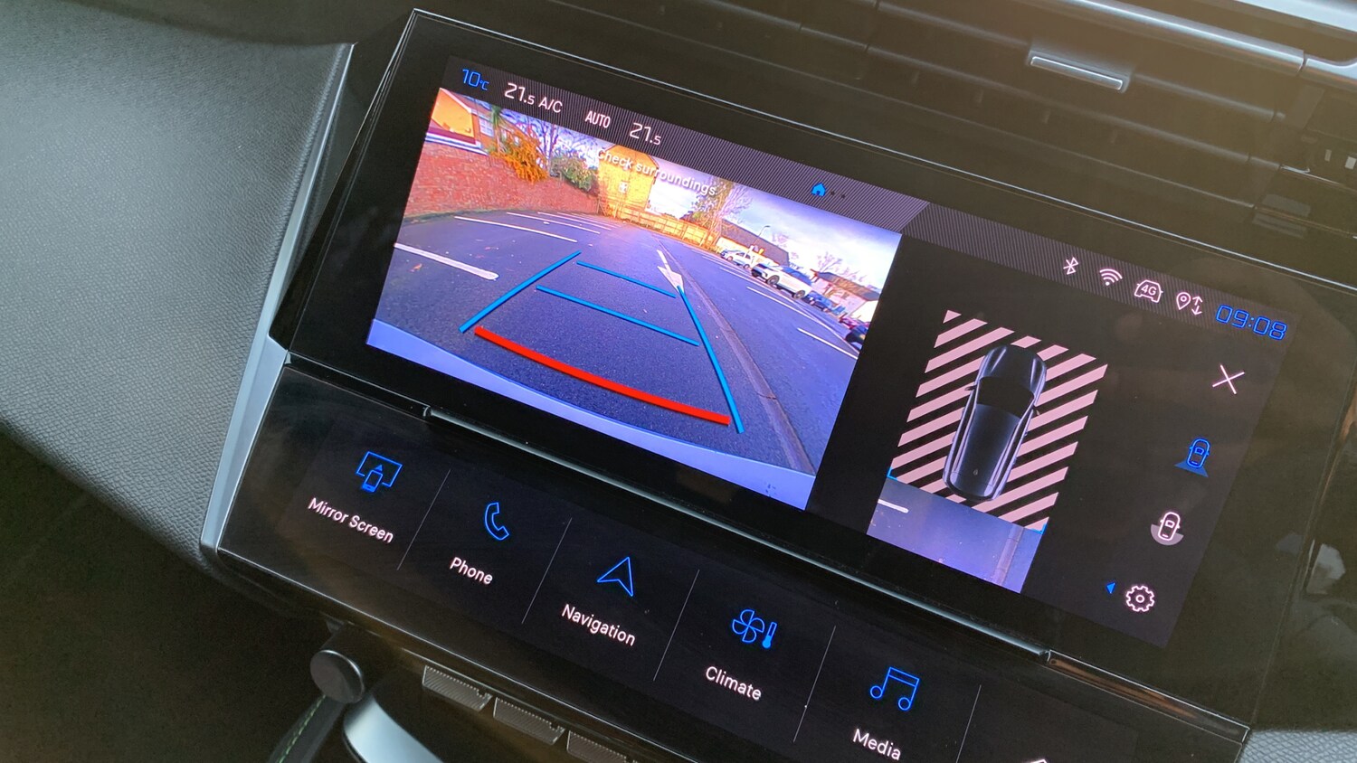 Used Peugeot 308 SW 2024 for sale - 76659875: Photo 30