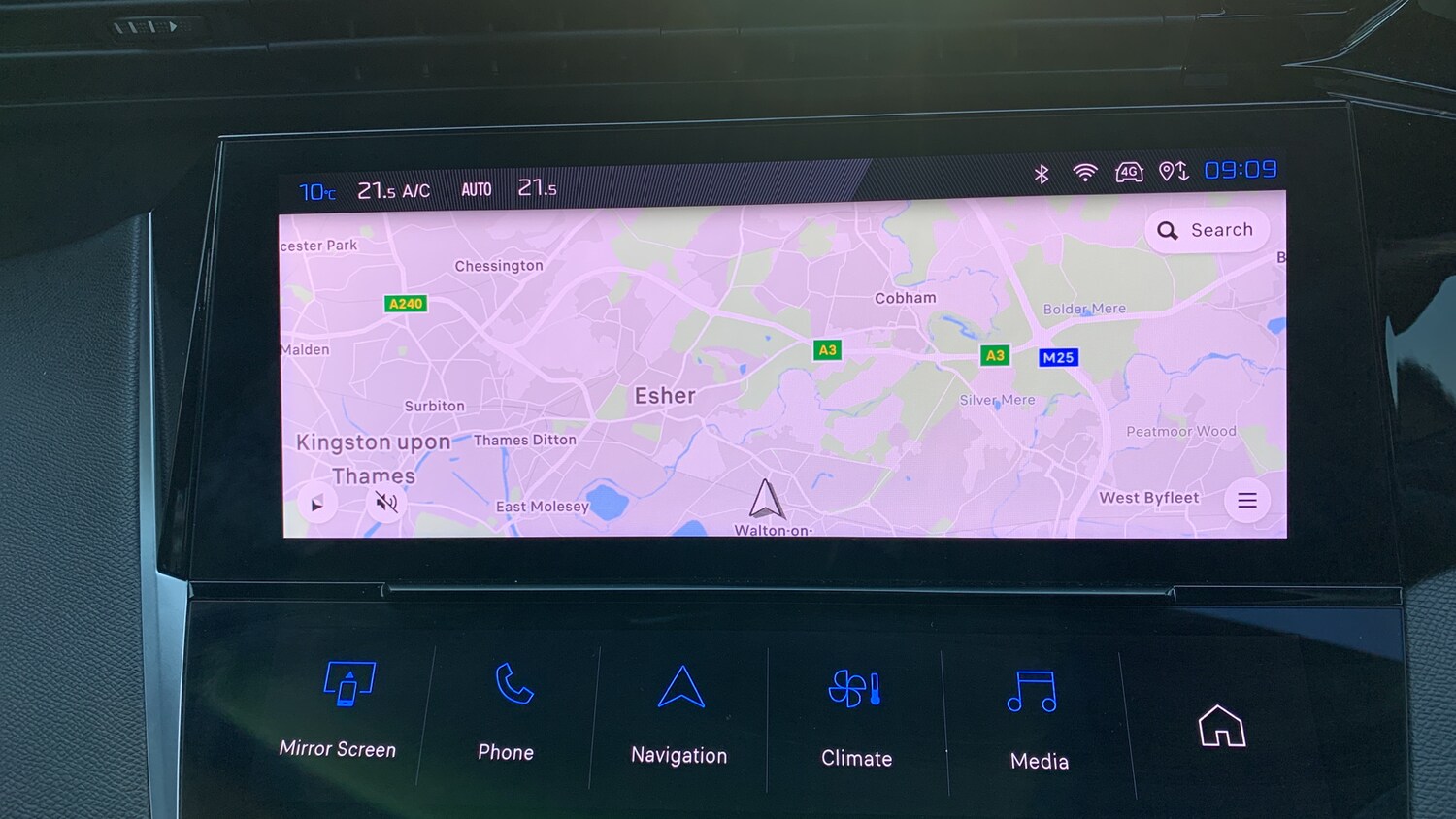 Used Peugeot 308 SW 2024 for sale - 76659875: Photo 33