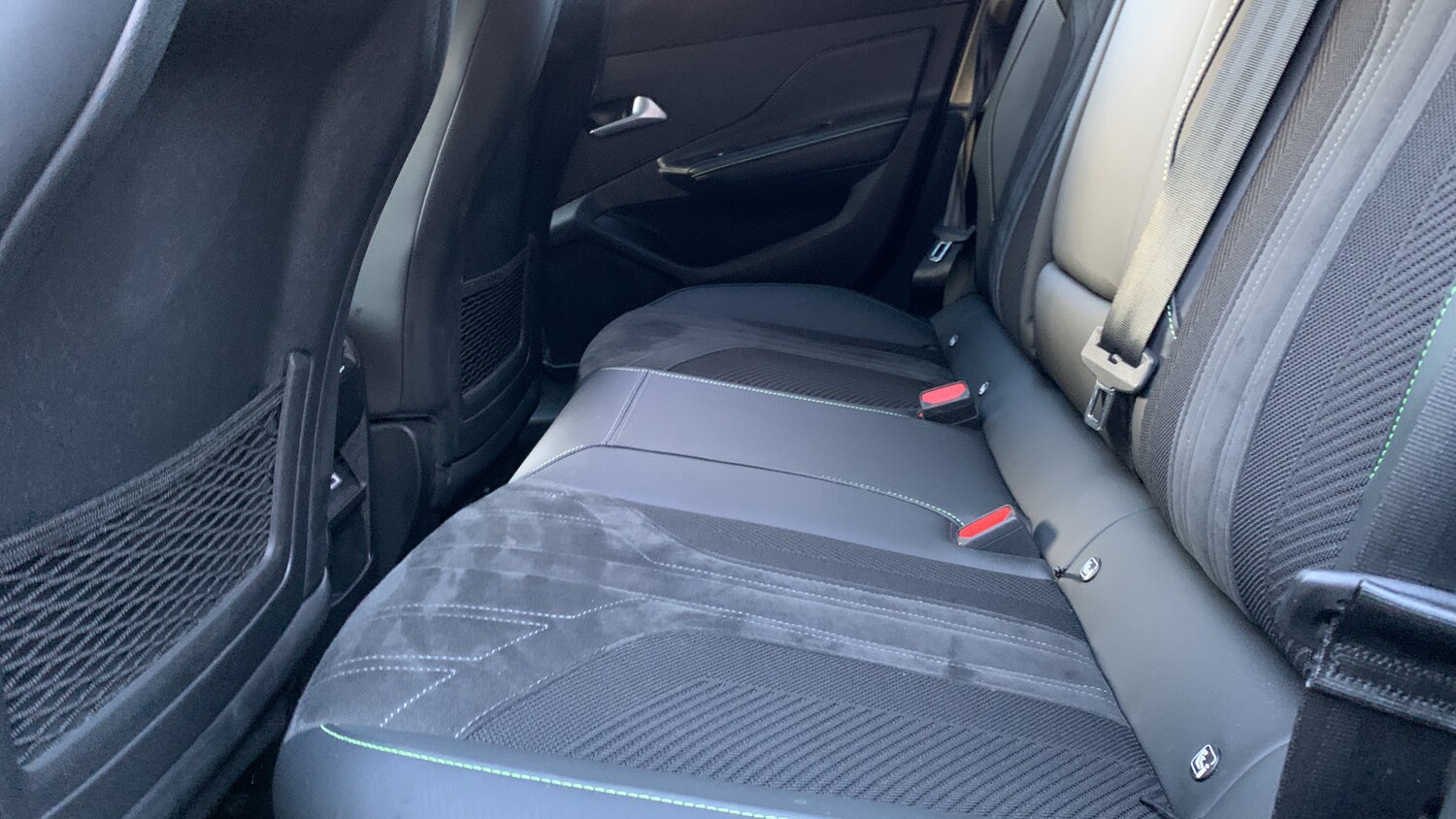 Used Peugeot 308 SW 2024 for sale - 76659875: Photo 34