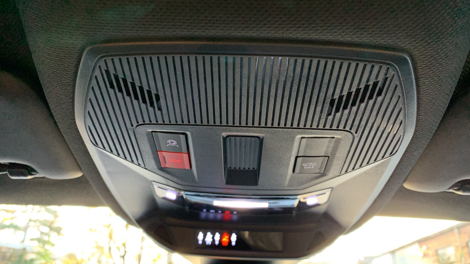 Used Peugeot 308 SW 2024 for sale - 76659875: Photo 40