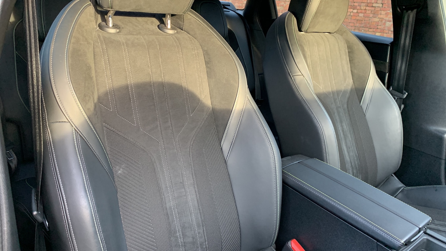 Used Peugeot 308 SW 2024 for sale - 76659875: Photo 43