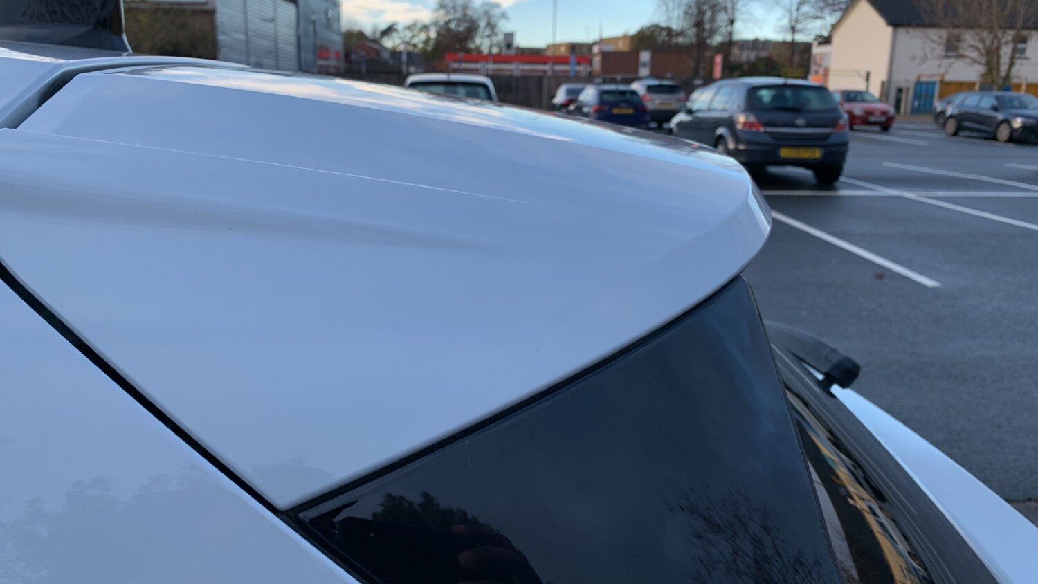 Used Peugeot 308 SW 2024 for sale - 76659875: Photo 44