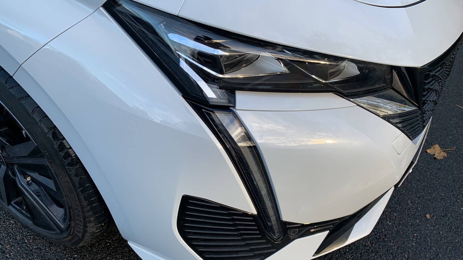 Used Peugeot 308 SW 2024 for sale - 76659875: Photo 48