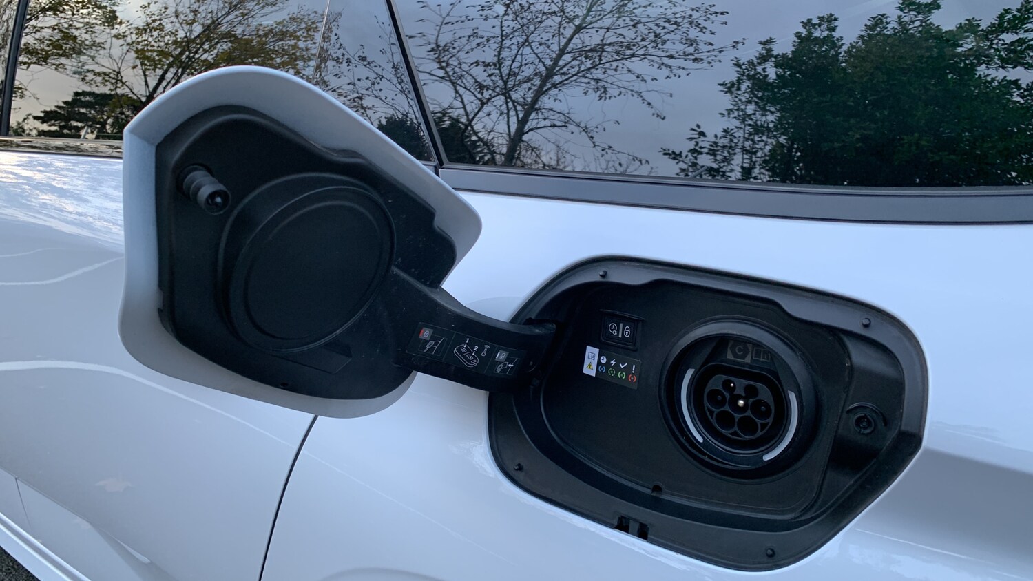 Used Peugeot 308 SW 2024 for sale - 76659875: Photo 52