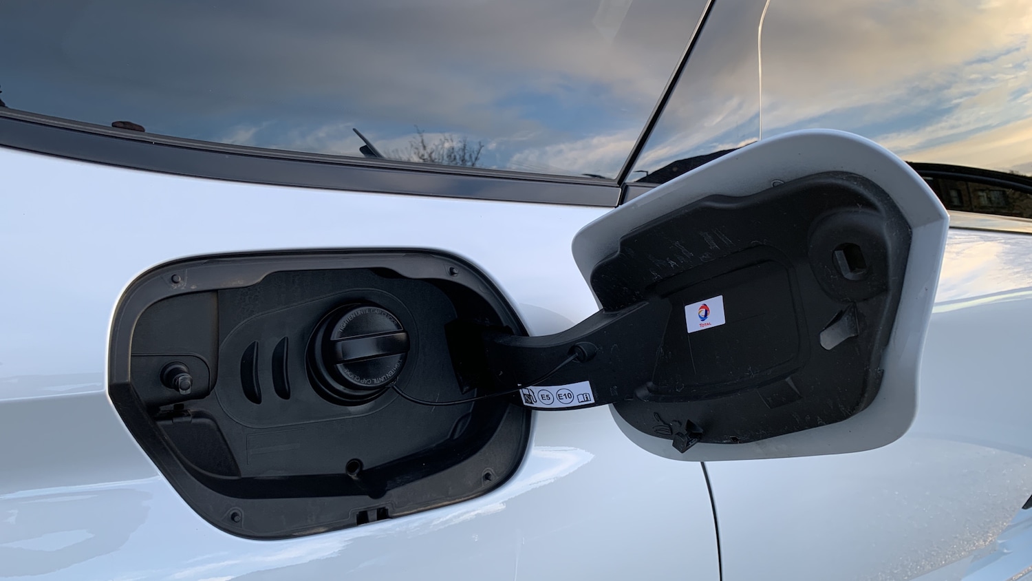 Used Peugeot 308 SW 2024 for sale - 76659875: Photo 60