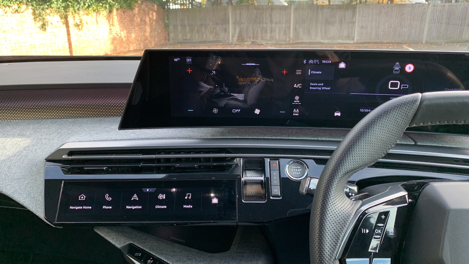 Used Peugeot 3008 2024 for sale - 76327683: Photo 10