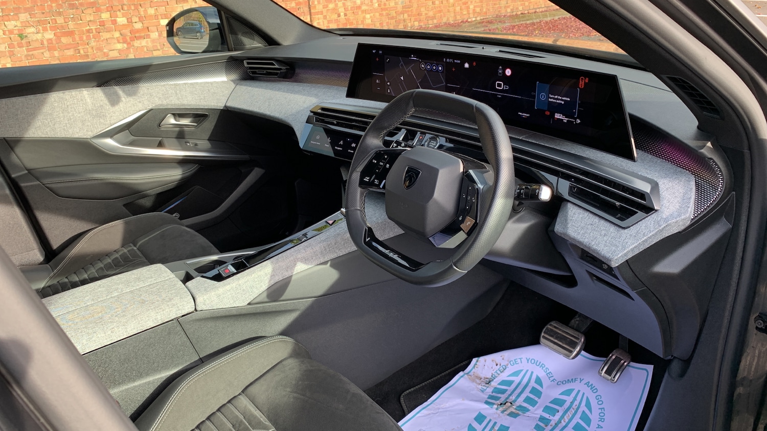 Used Peugeot 3008 2024 for sale - 76327683: Photo 11