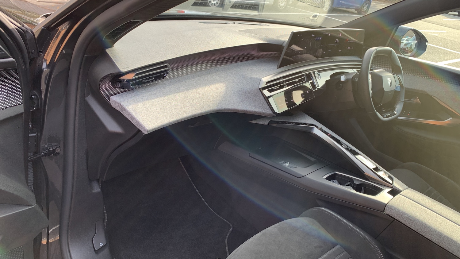 Used Peugeot 3008 2024 for sale - 76327683: Photo 12