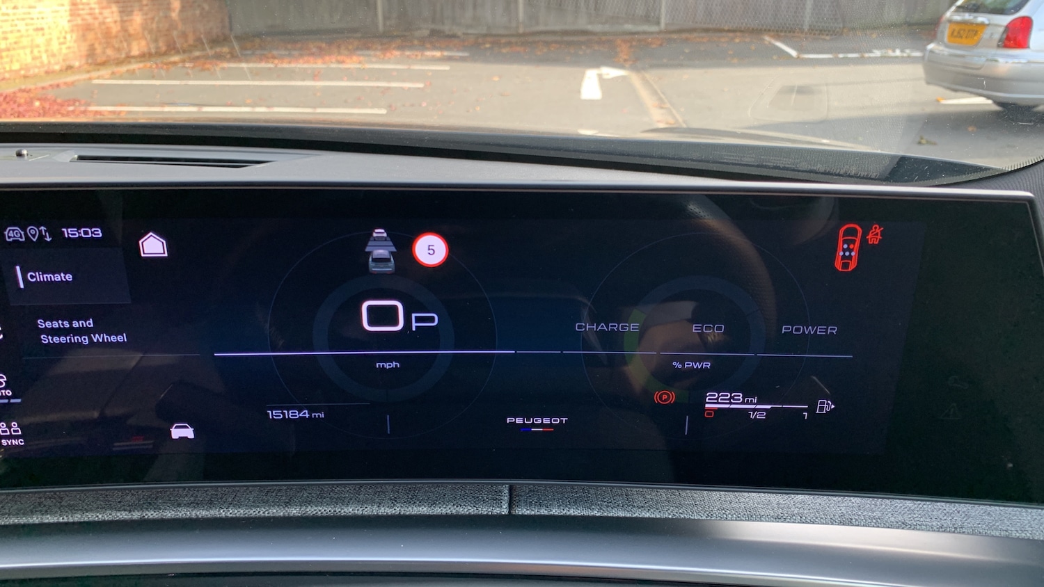 Used Peugeot 3008 2024 for sale - 76327683: Photo 13