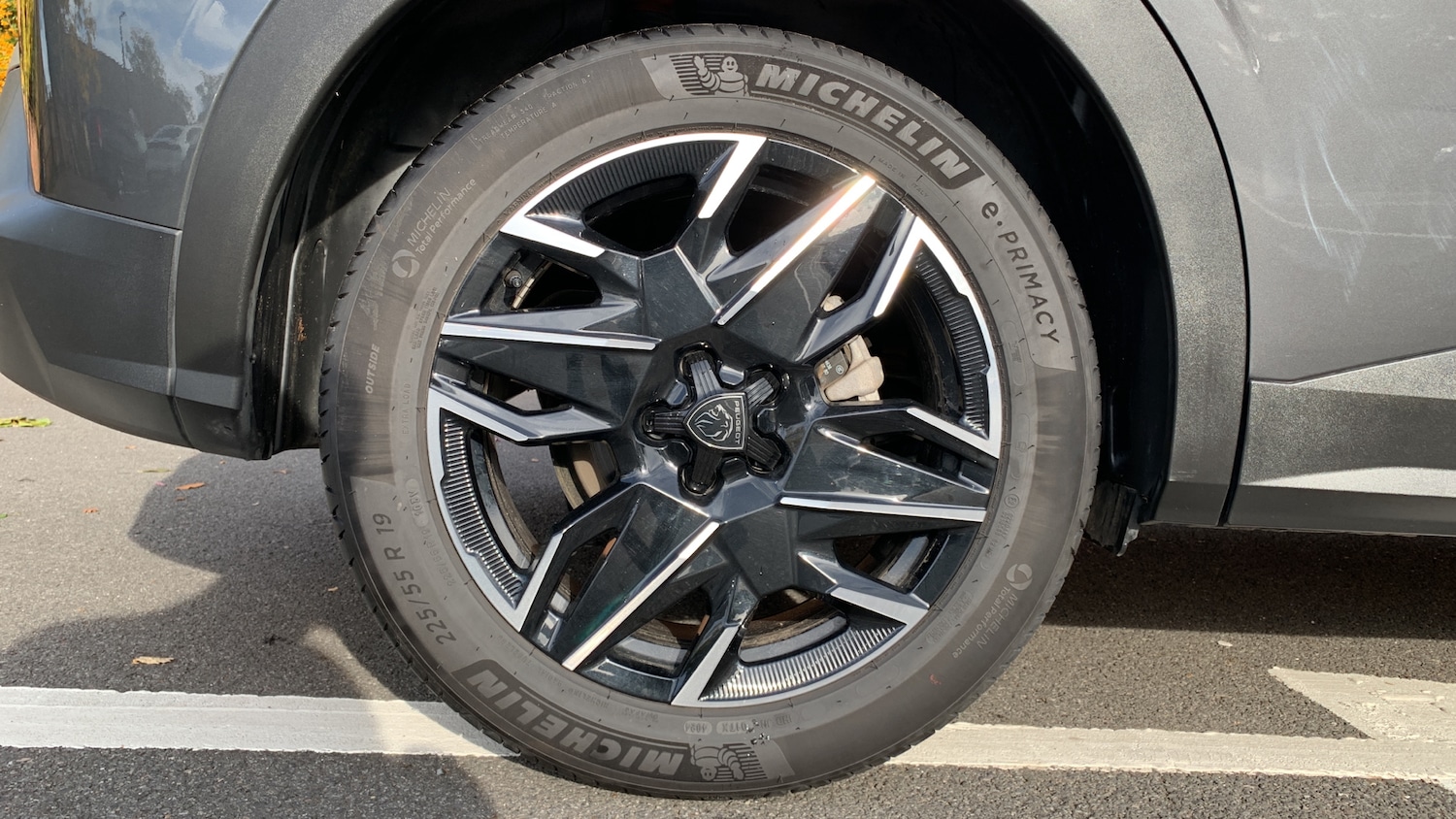 Used Peugeot 3008 2024 for sale - 76327683: Photo 14