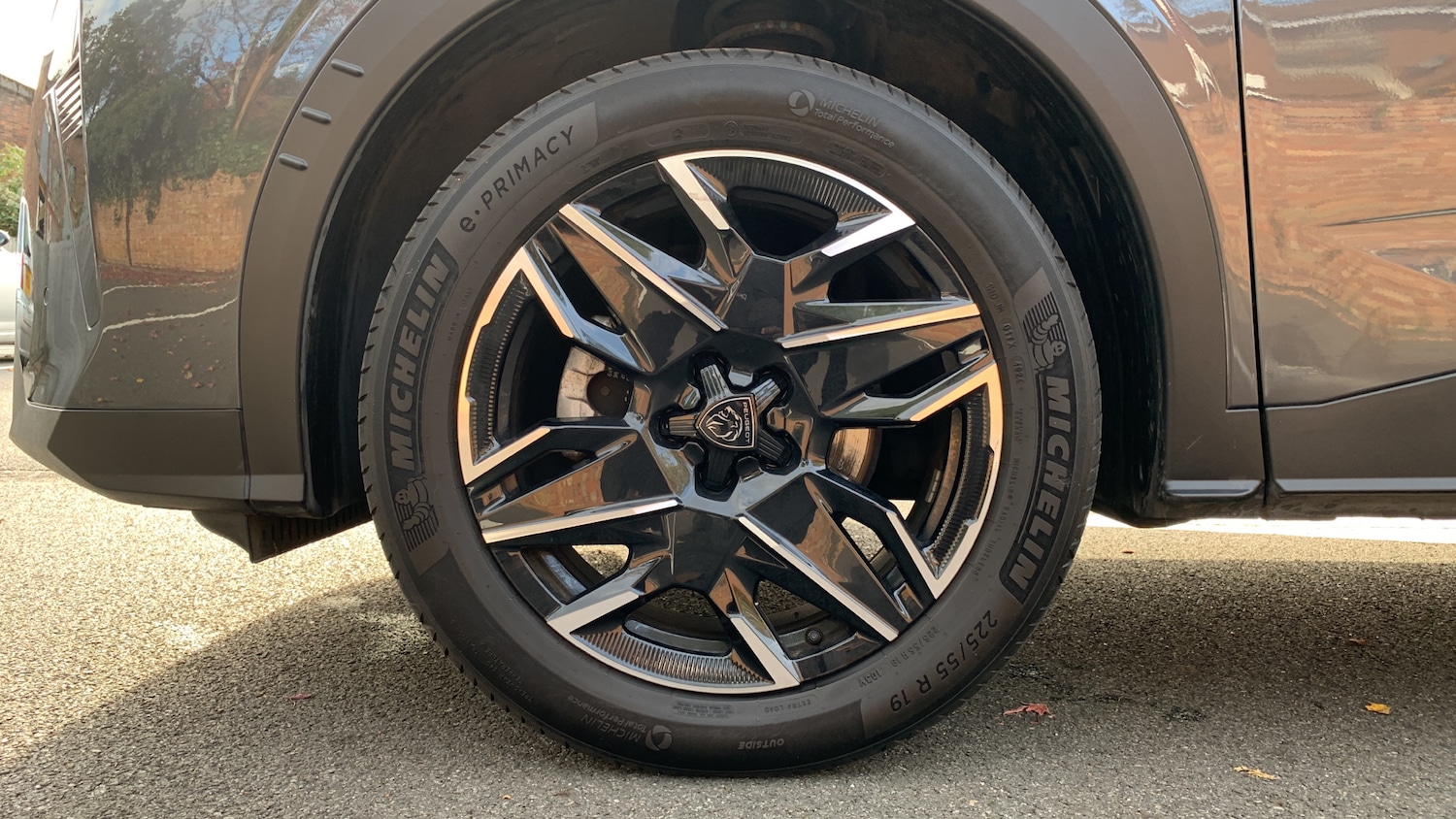 Used Peugeot 3008 2024 for sale - 76327683: Photo 15