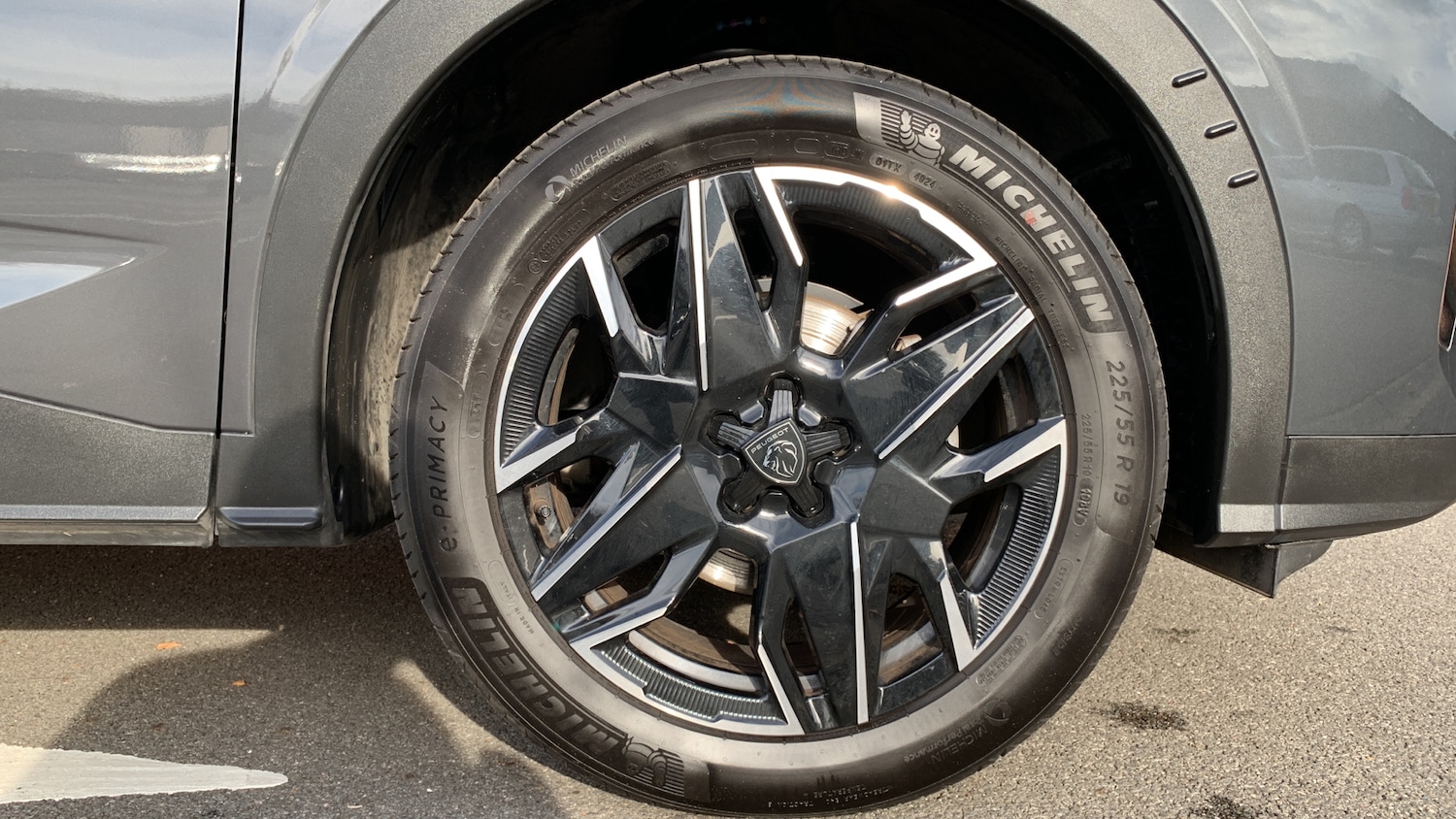 Used Peugeot 3008 2024 for sale - 76327683: Photo 16