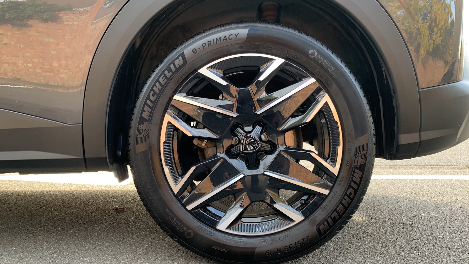 Used Peugeot 3008 2024 for sale - 76327683: Photo 17