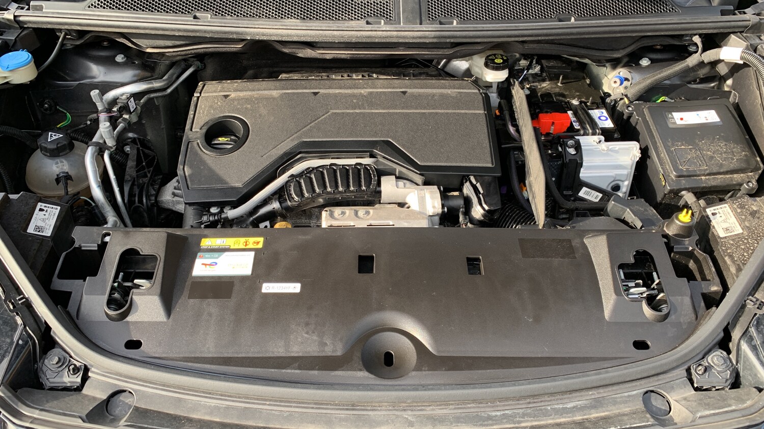 Used Peugeot 3008 2024 for sale - 76327683: Photo 18