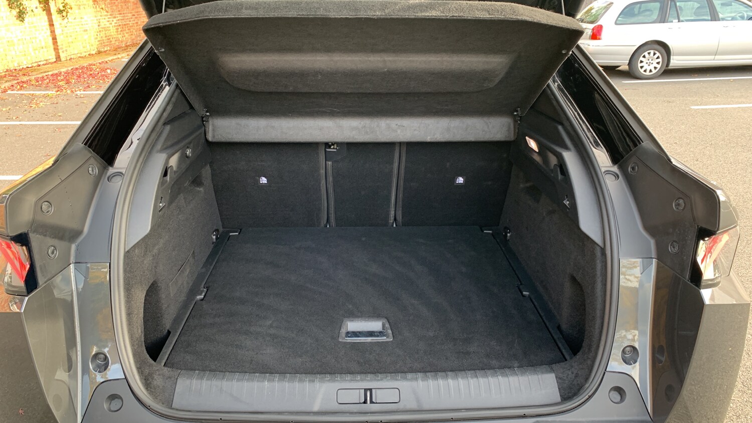 Used Peugeot 3008 2024 for sale - 76327683: Photo 19