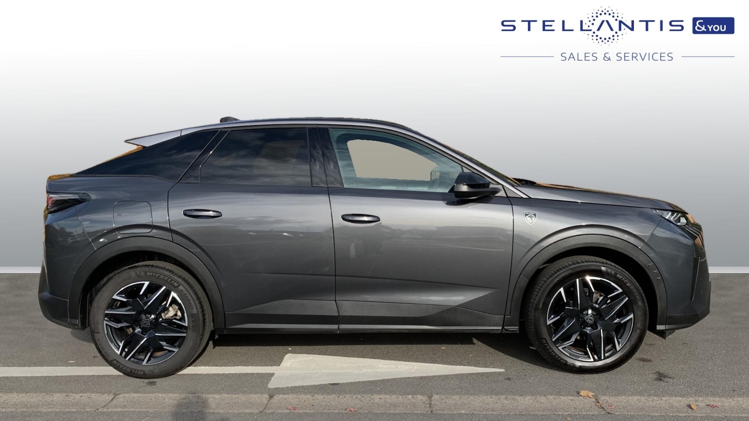 Used Peugeot 3008 2024 for sale - 76327683: Photo 2