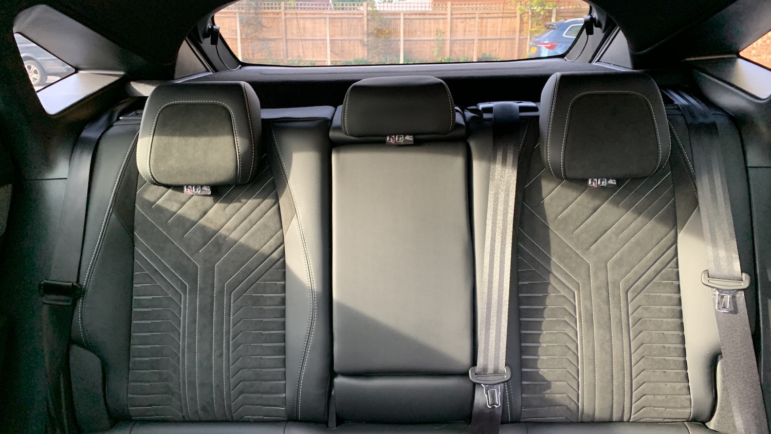 Used Peugeot 3008 2024 for sale - 76327683: Photo 25