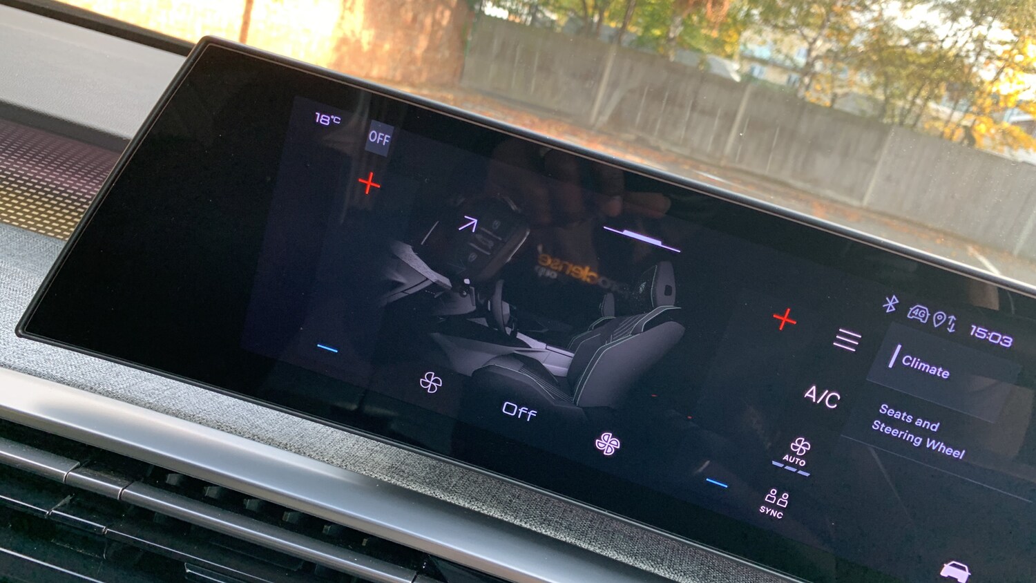 Used Peugeot 3008 2024 for sale - 76327683: Photo 30