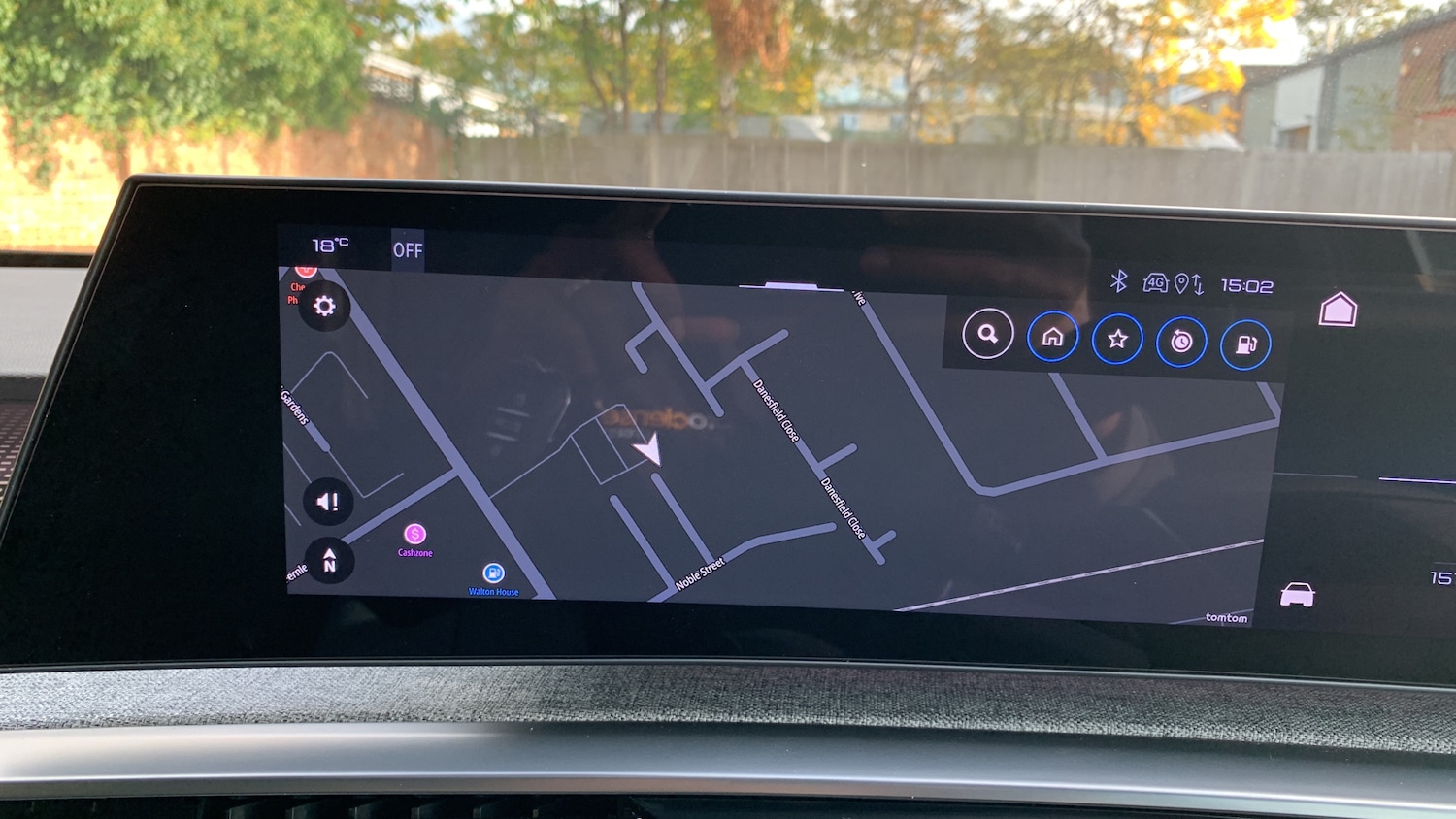 Used Peugeot 3008 2024 for sale - 76327683: Photo 32