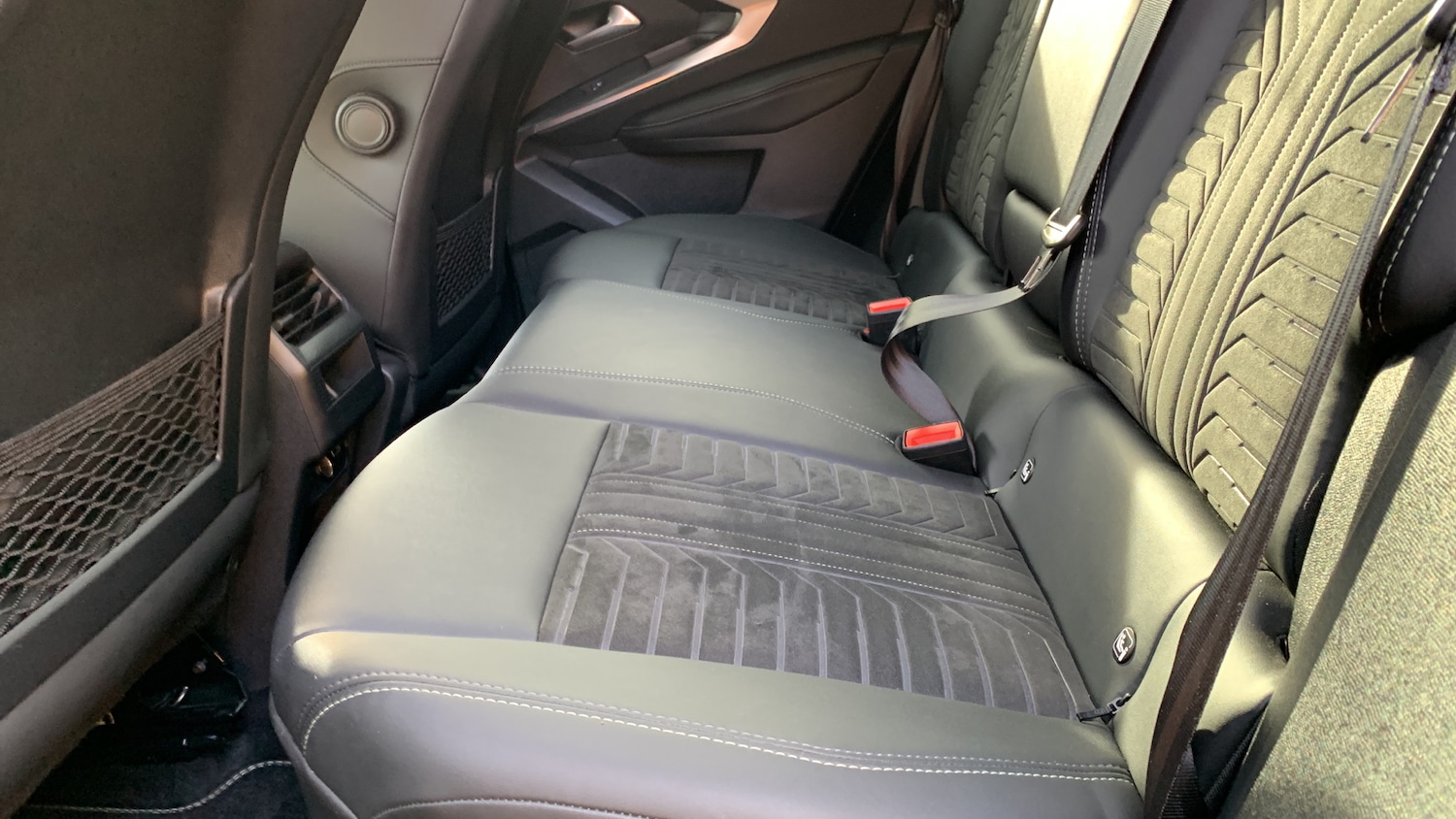 Used Peugeot 3008 2024 for sale - 76327683: Photo 33