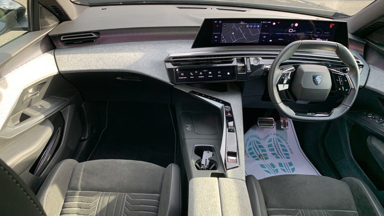 Used Peugeot 3008 2024 for sale - 76327683: Photo 4