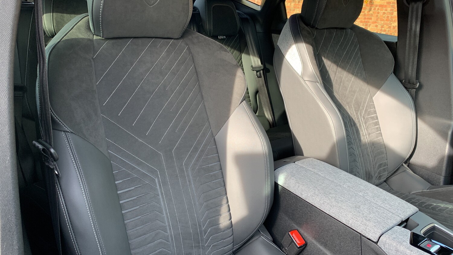 Used Peugeot 3008 2024 for sale - 76327683: Photo 42