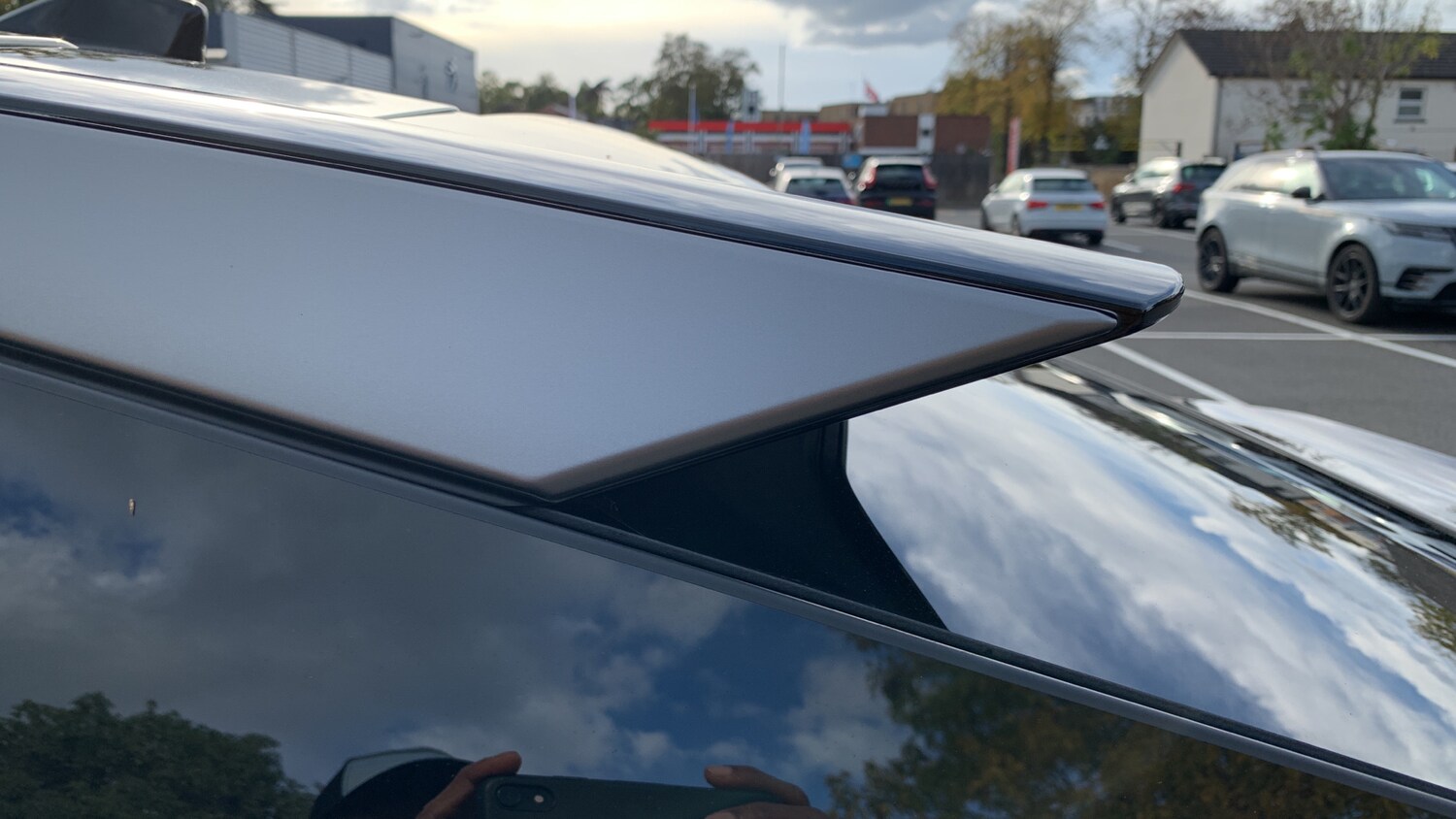 Used Peugeot 3008 2024 for sale - 76327683: Photo 43