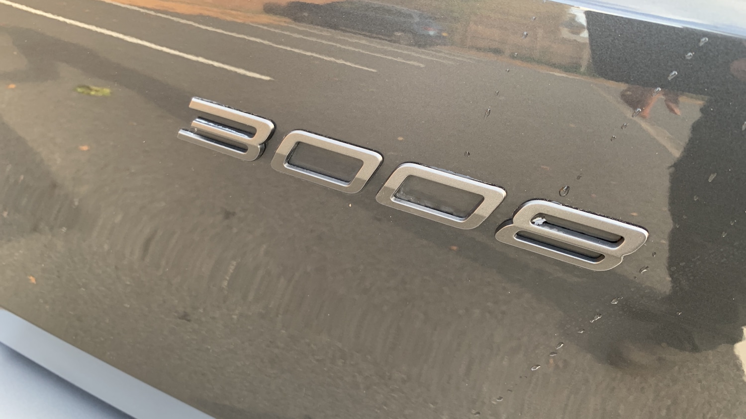 Used Peugeot 3008 2024 for sale - 76327683: Photo 44