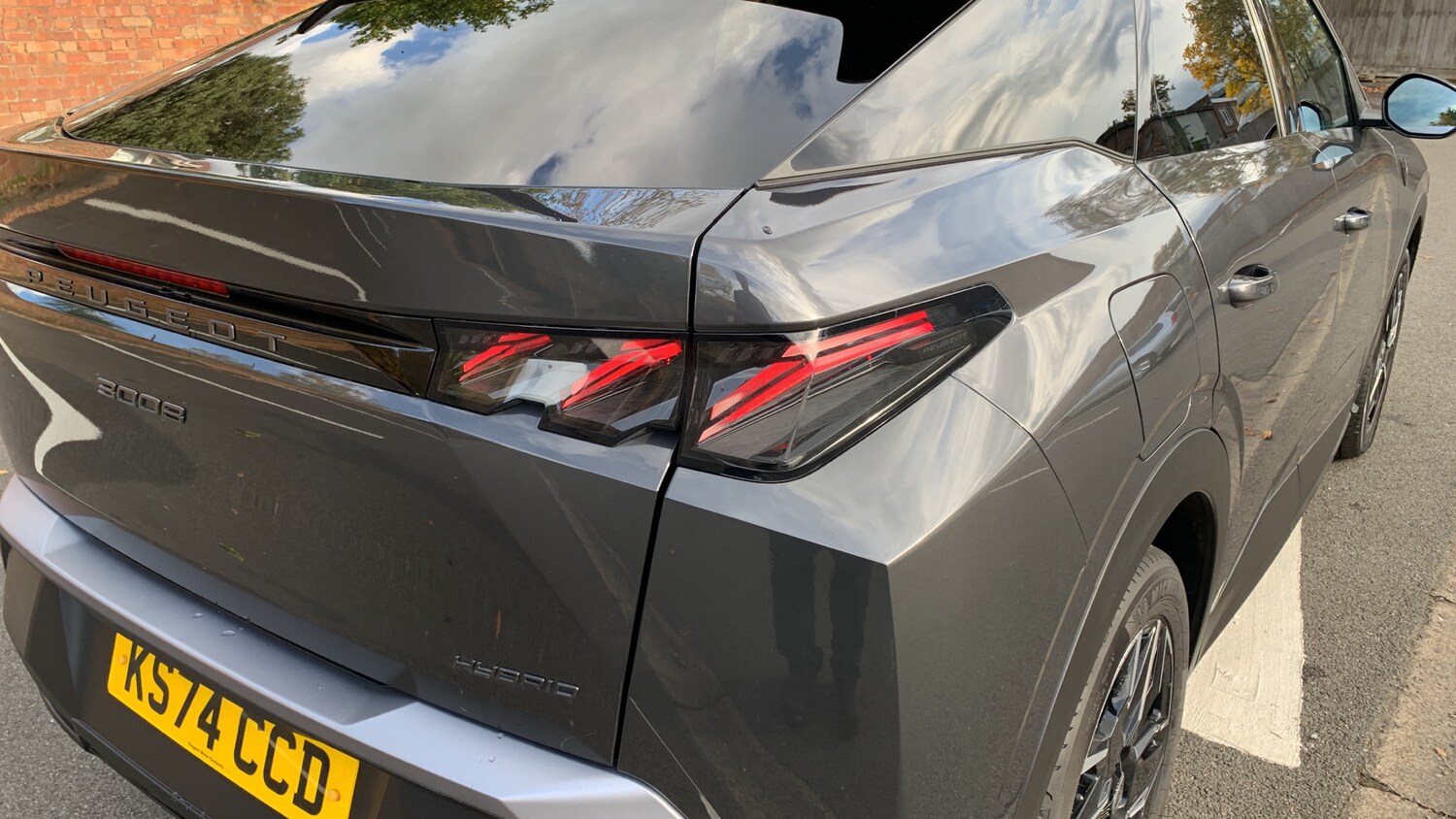 Used Peugeot 3008 2024 for sale - 76327683: Photo 45