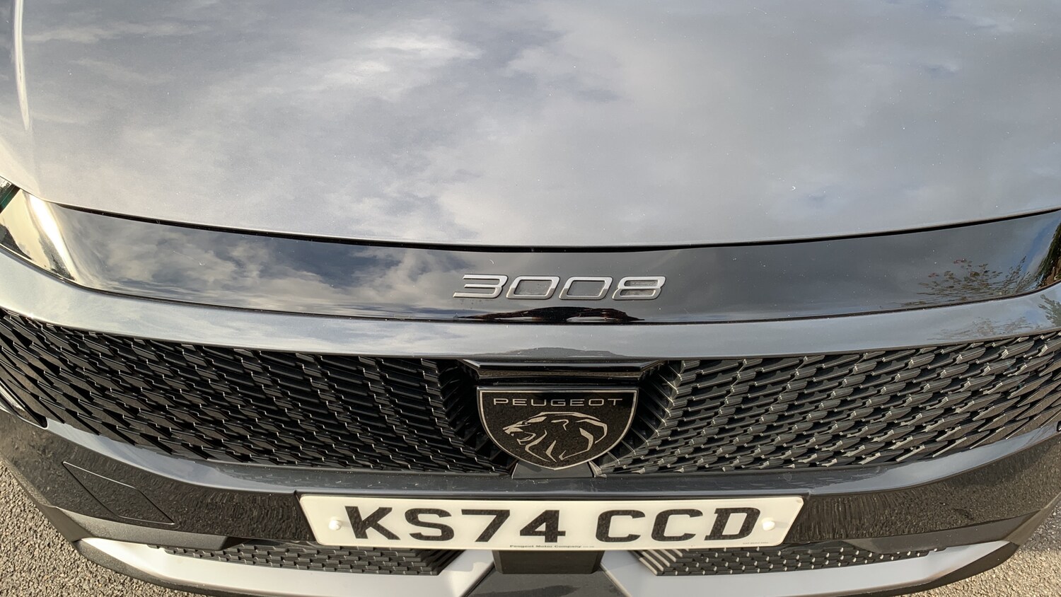 Used Peugeot 3008 2024 for sale - 76327683: Photo 46