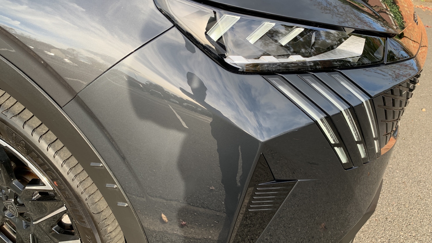 Used Peugeot 3008 2024 for sale - 76327683: Photo 47