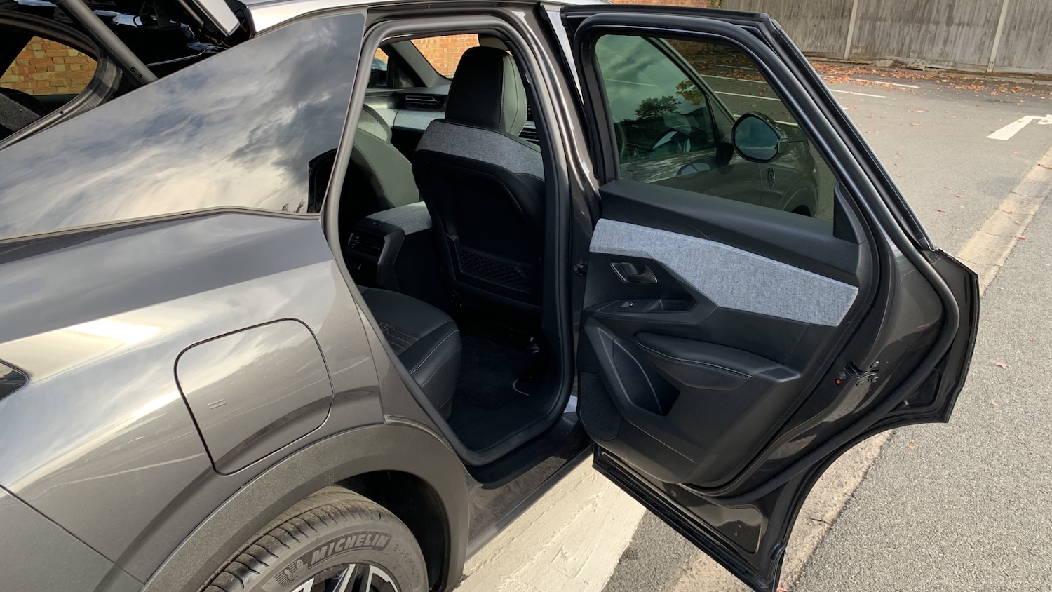 Used Peugeot 3008 2024 for sale - 76327683: Photo 50