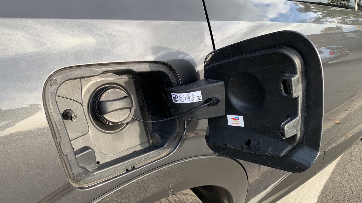 Used Peugeot 3008 2024 for sale - 76327683: Photo 51