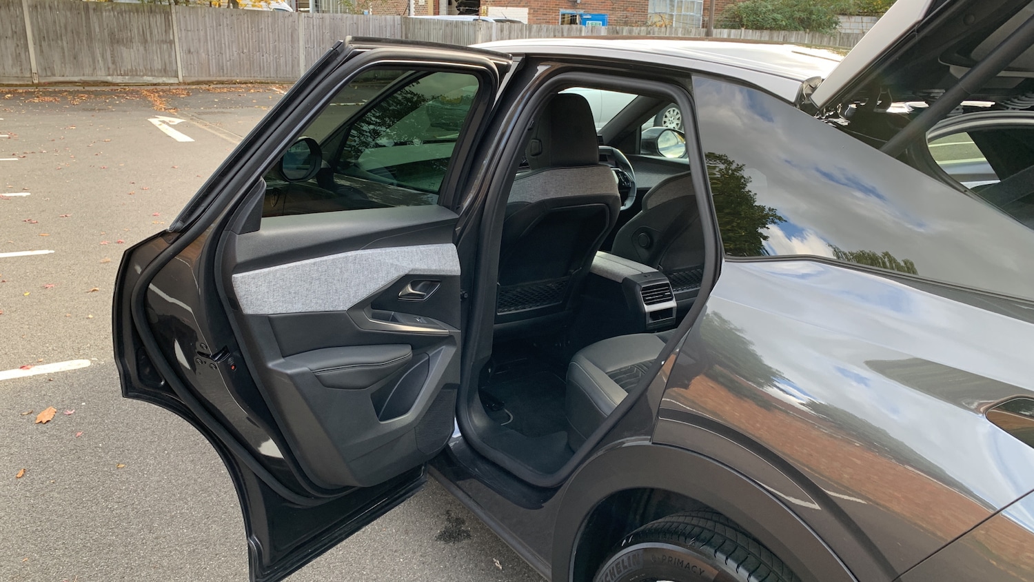 Used Peugeot 3008 2024 for sale - 76327683: Photo 54