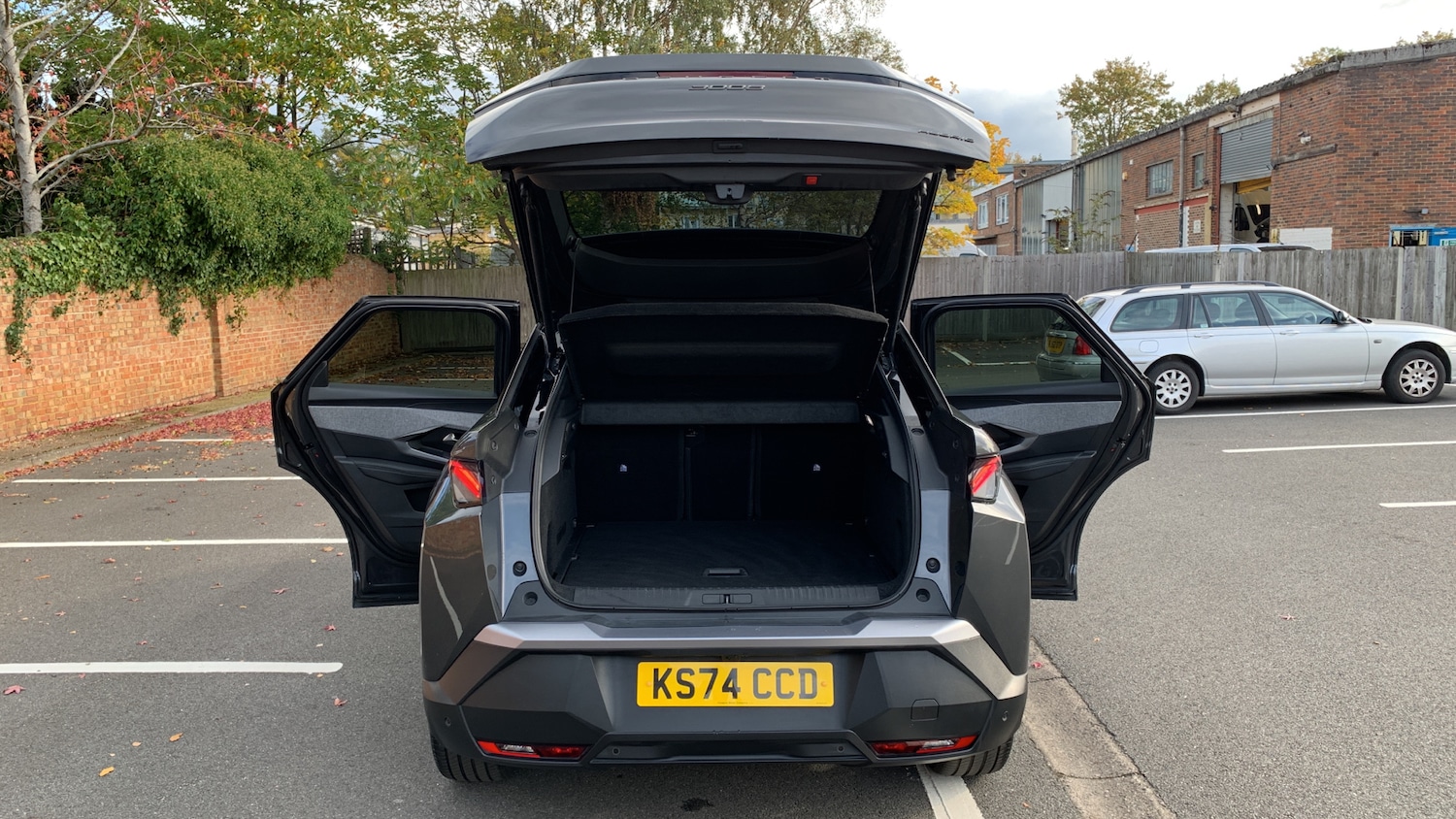 Used Peugeot 3008 2024 for sale - 76327683: Photo 55