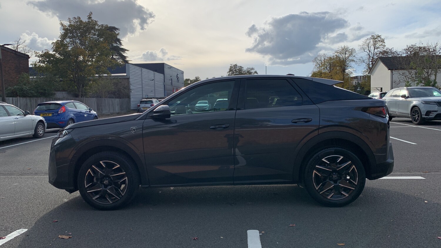 Used Peugeot 3008 2024 for sale - 76327683: Photo 6