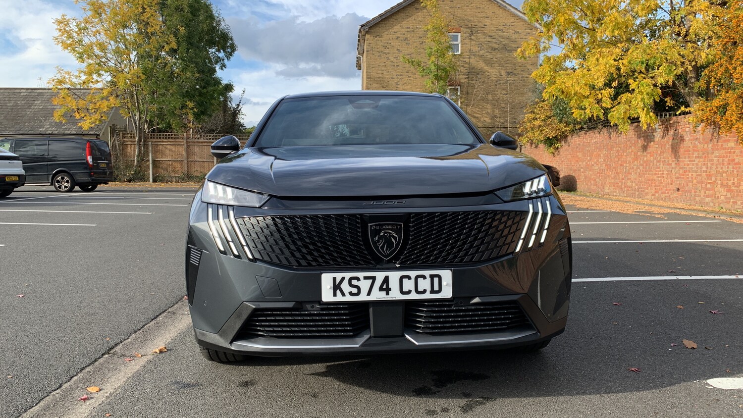 Used Peugeot 3008 2024 for sale - 76327683: Photo 8