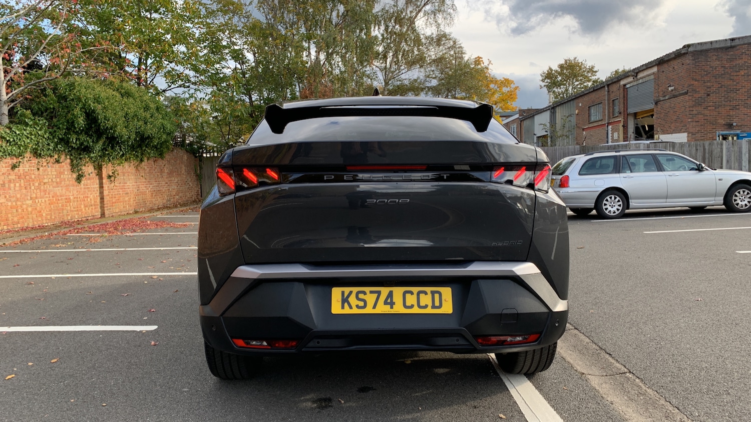 Used Peugeot 3008 2024 for sale - 76327683: Photo 9