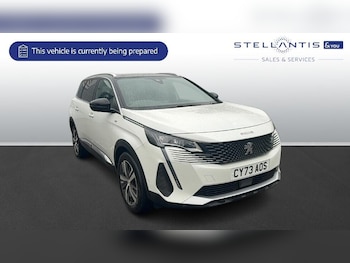 Peugeot 5008 feature image