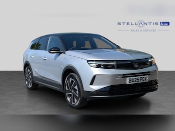 Used Vauxhall Grandland 2025 for sale - 78706083: Photo