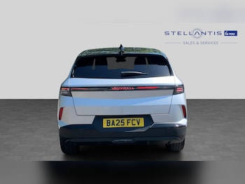 Used Vauxhall Grandland 2025 for sale - 78706083: Photo